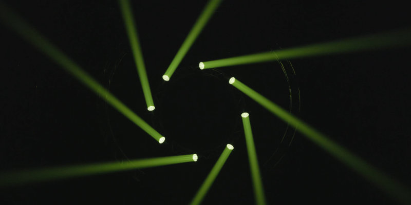 RGBL Engine B-Eye12 highlight