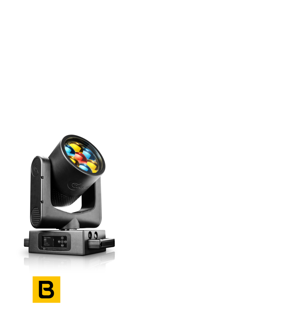 B-EYE 7