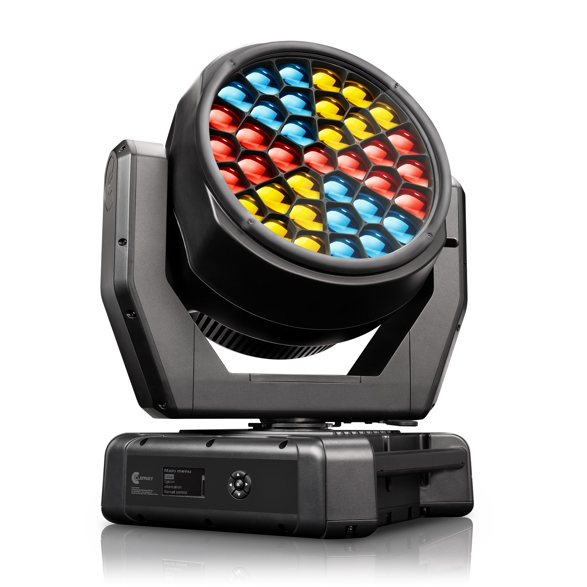 Claypaky B-Eye K30