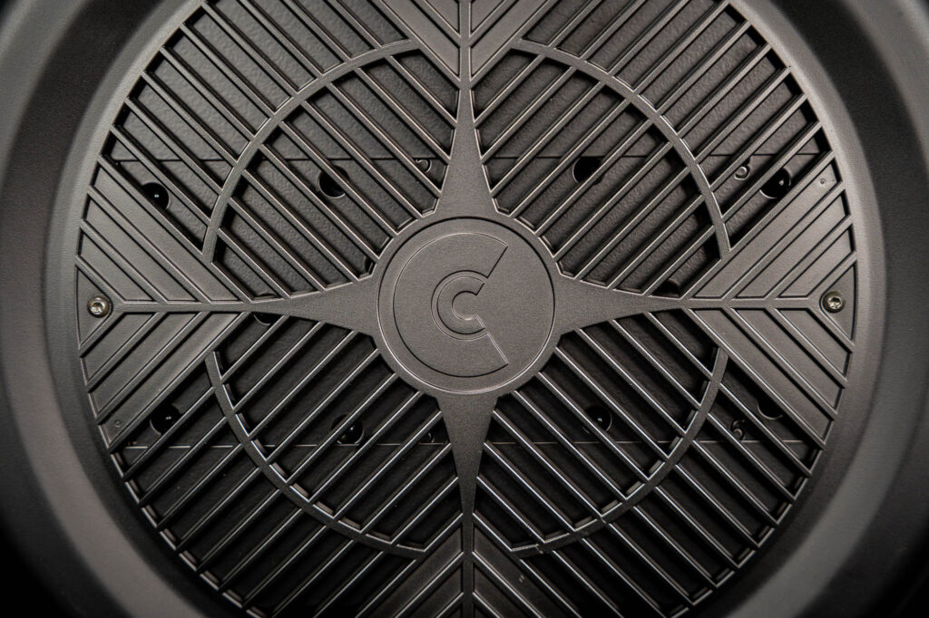 Claypaky B-Eye K30 detail