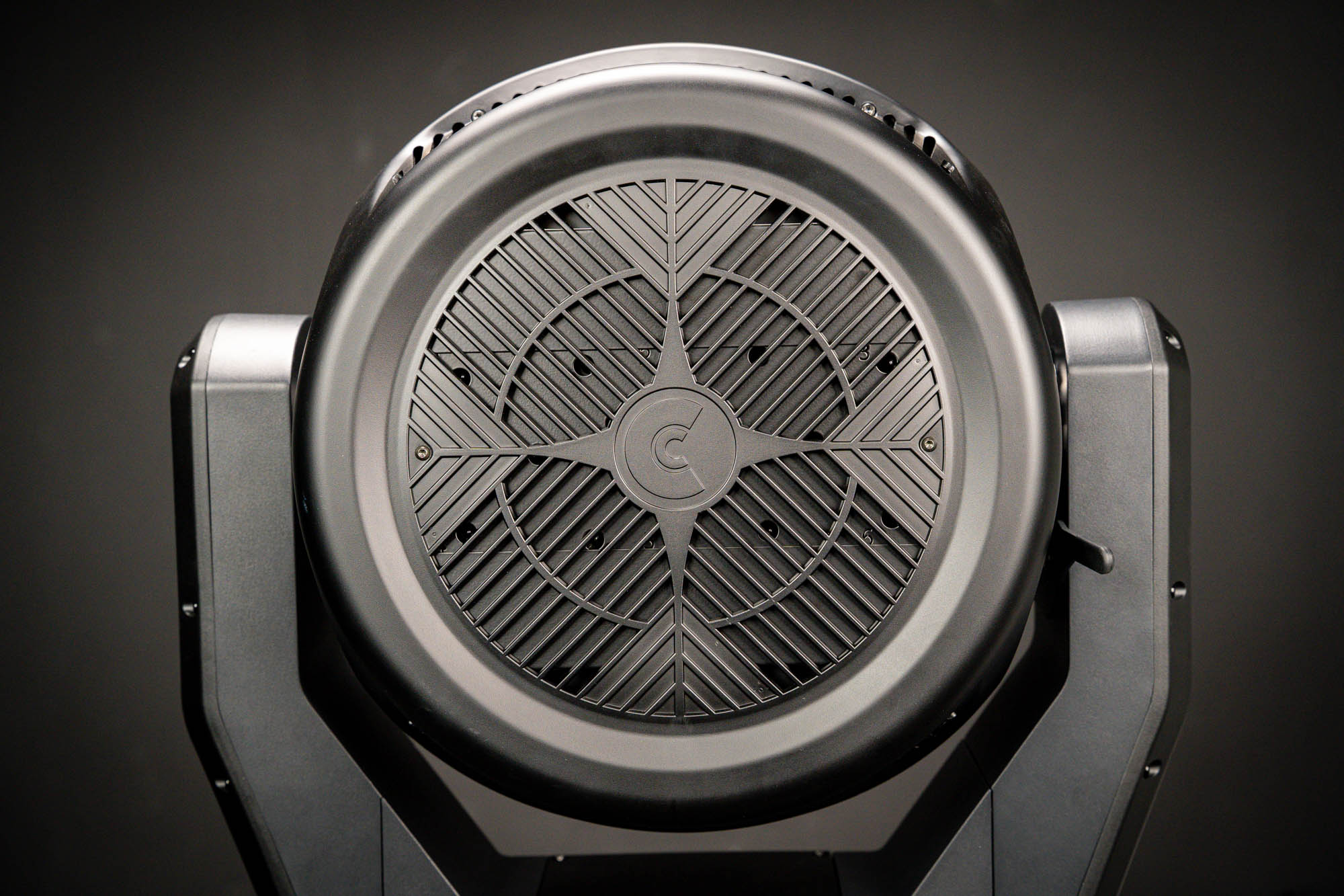 Claypaky B-Eye K30 detail