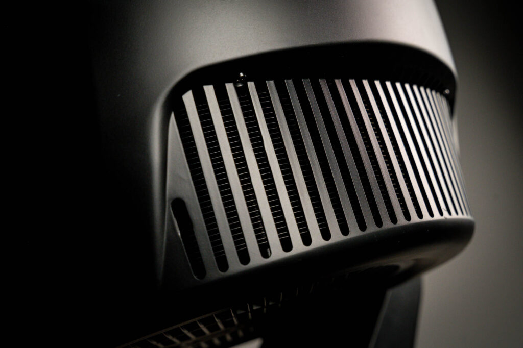 Claypaky B-Eye K30 detail